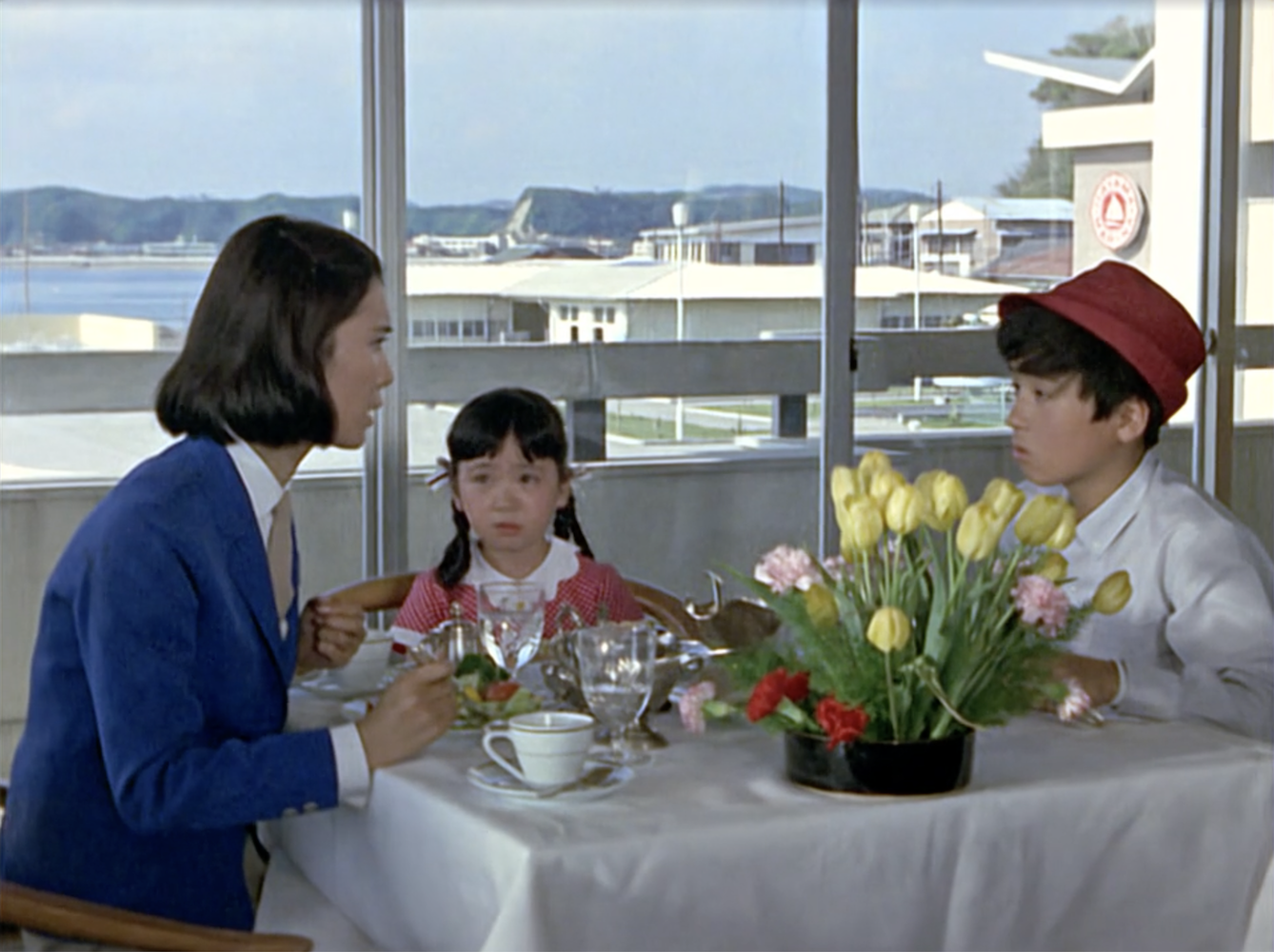 Fuji-vacation-Ultraman