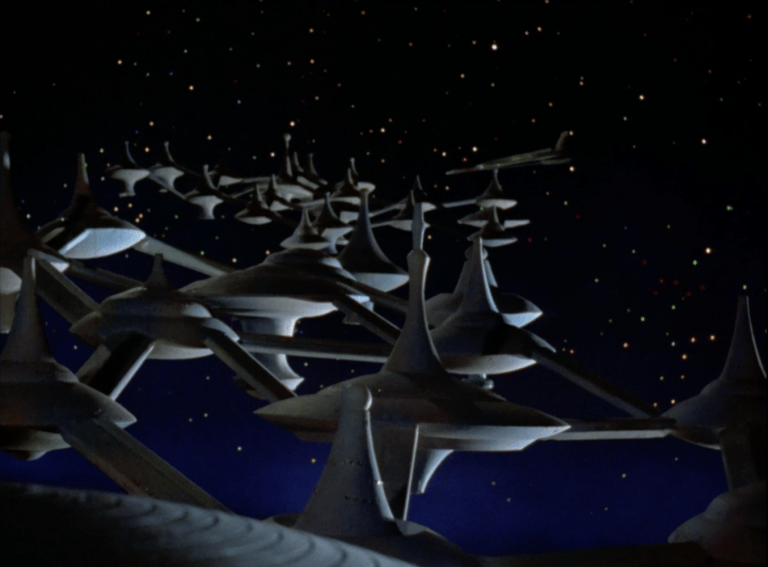 Ultraseven Ep. 6: Dark Zone – The Ultra Project